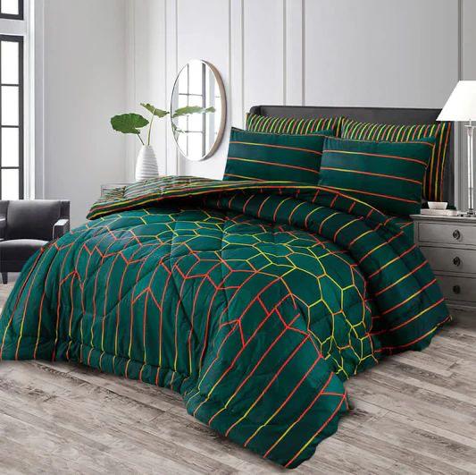 7-Piece Comforter Set