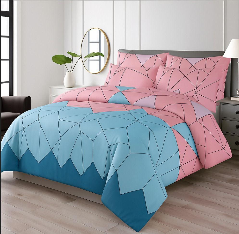 7-Piece Comforter Set