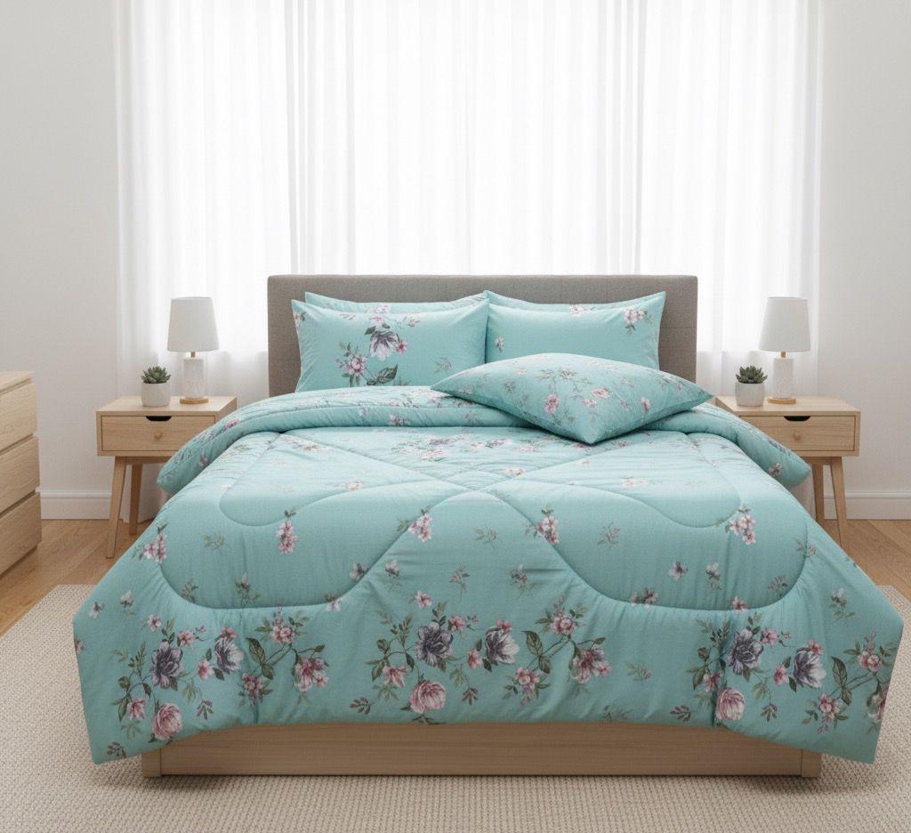 7-Piece Comforter Set