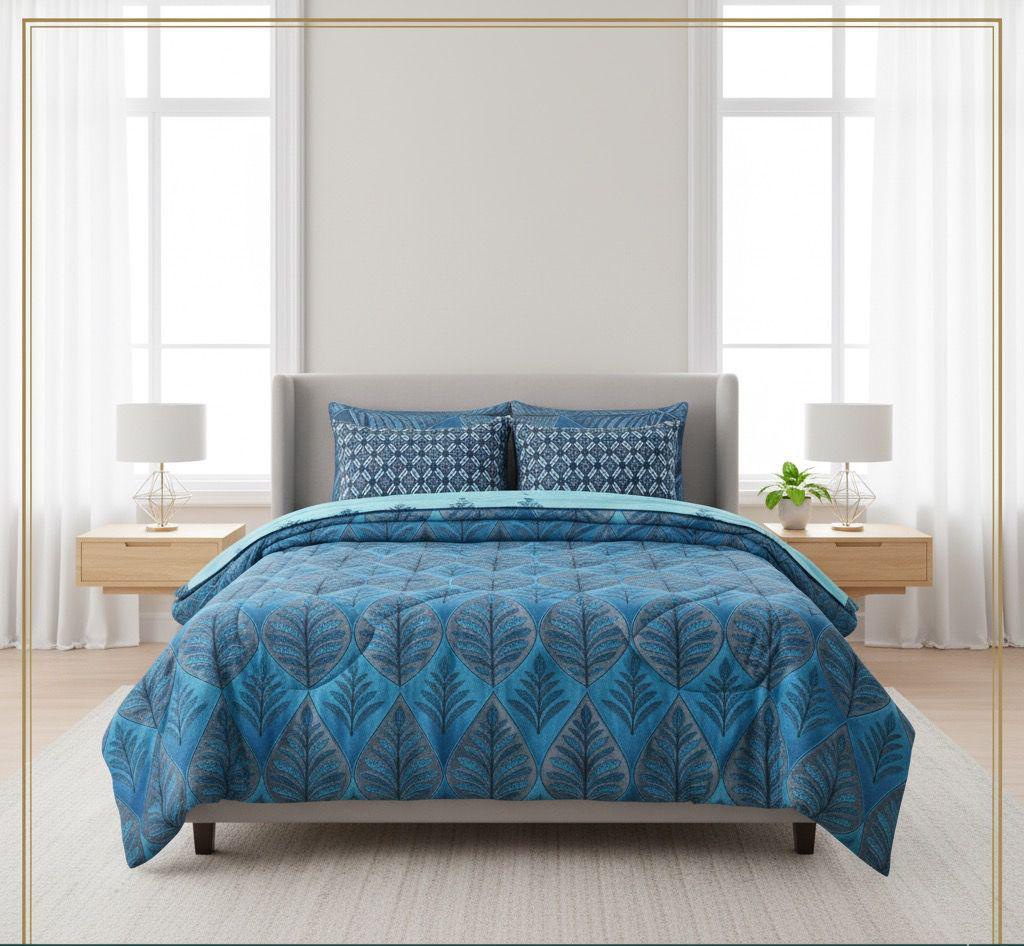 7-Piece Comforter Set