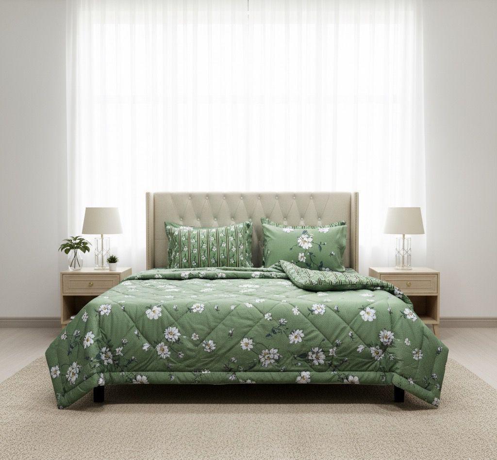 7-Piece Comforter Set